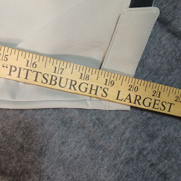 32 Degrees Cool Mens Lightweight Jacket‎ Gray Hooded Zippered Size M Windbreaker - Picture 4 of 14